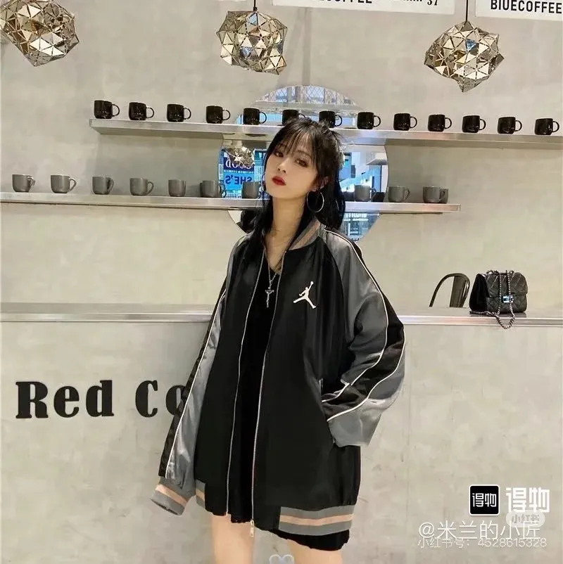 Same Style logo jordan air 、 ！ ！ Same Style Air Jordan MA-1 MA 1 ！ ins Same Style！ + Factory ！！ ！ ！ ！ logo ！！ 3D 。 ！ AJ , ! ！ ！ 【 】: 【 】: LK-6503 【Size】: M-2XL 【 】: Black，Khaki ， 【 】: ，